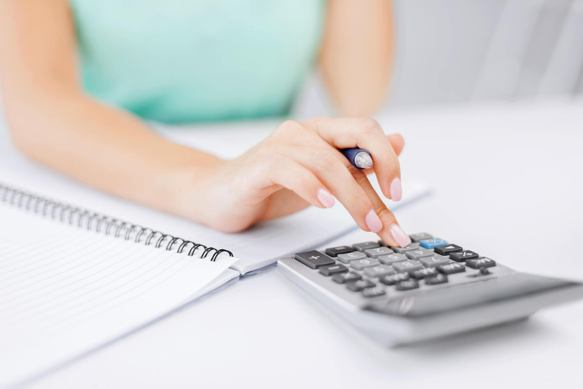 How Do You Calculator Prorated Rent?